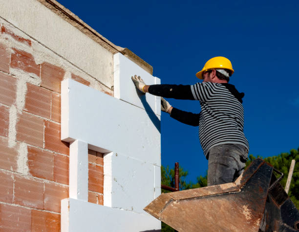 Best Insulation Maintenance and Repair in Lake Lifornia, CA