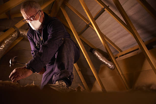Trusted Lake California, CA Insulation Contractor Experts